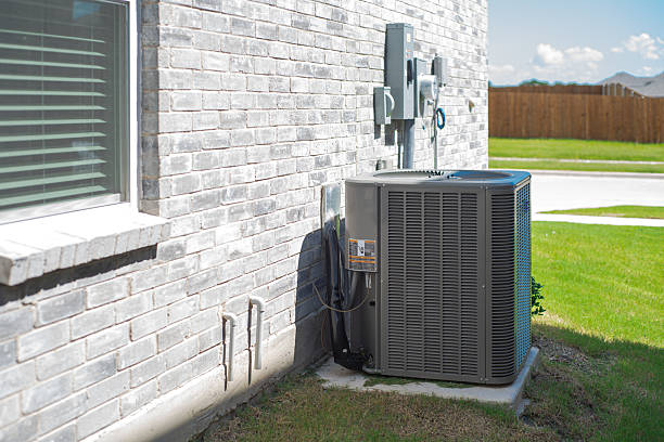 Reliable Hvac contractor in Bennington, NE by FH HVAC